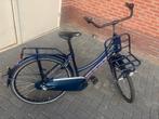 Cortina fiets, Fietsen en Brommers, Ophalen, Gebruikt, Versnellingen, Minder dan 47 cm