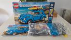 Te koop Lego Creator (10252) VW Kever, Ophalen of Verzenden, Zo goed als nieuw, Complete set, Lego