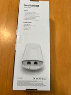 Ubiquiti NanoStation AC - Nieuw in Doos!, Ophalen of Verzenden, Nieuw