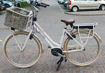 Gazelle Miss Grace Bosch Active Line middenmotor garantie 50 beschikbaar voor biedingen