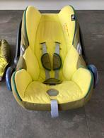 Maxi Cosi Cabrio Fix Baby, Autogordel, Maxi-Cosi, Gebruikt, Ophalen