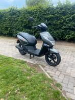 Peugeot kisbee 2017 snor, Ophalen, Overige modellen, Zo goed als nieuw, Benzine