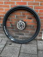 Maxxis achterwiel, Fietsen en Brommers, Fietsonderdelen, Ophalen of Verzenden, Zo goed als nieuw, Mountainbike, Band