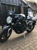 Mv Agusta brutale 800 cc dragsterbj 2013, Motoren, 3 cilinders, Particulier, Meer dan 35 kW, 800 cc