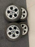 Diverse Ford Focus /Puma Winterbanden set, Ophalen, Gebruikt, 16 inch, Banden en Velgen