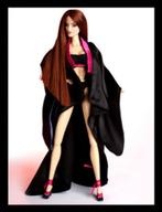 Fashion Royalty Natural Perfection  Veronique Perrin, Verzamelen, Poppen, Ophalen of Verzenden, Nieuw, Fashion Doll