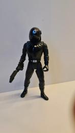 Death star gunner, Verzamelen, Star Wars, Ophalen of Verzenden, Zo goed als nieuw, Actiefiguurtje