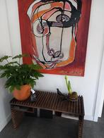 Schilderij Lydian Noordhoek., Ophalen