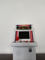 Mini arcade, -doet het nog helemaal goed!, Ophalen of Verzenden, Zo goed als nieuw, Overige modellen, Met games