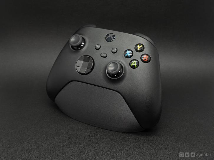 Xbox controler standaard, Spelcomputers en Games, Spelcomputers | Xbox | Accessoires, Nieuw, Xbox One, Xbox Series X, Xbox Series S