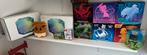 Pokémon ETB en diverse boxen, Ophalen, Nieuw