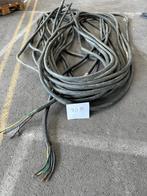 Kabel rubber 16mm2 63 ampere meerdere lengtes per meter, Kabel of Snoer, Zo goed als nieuw, Ophalen
