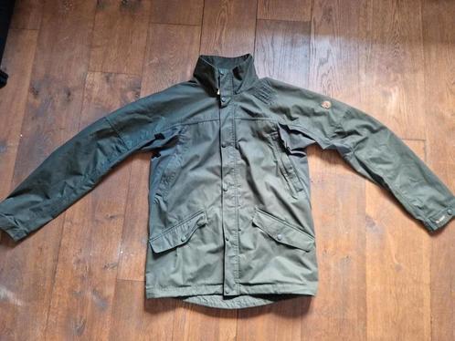 Fjällräven forest hybrid jacket maat M, Sport en Fitness, Bergsport en Wandelen, Kleding, Ophalen of Verzenden