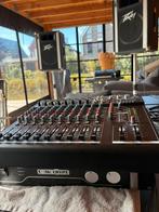 Muziekinstallatie / Zanginstallatie, Ophalen, Gebruikt