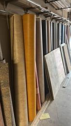 marmoleum, Ophalen, Nieuw, Overige typen