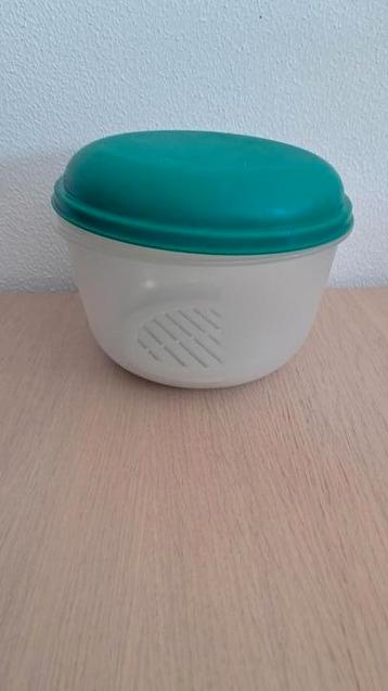 TUPPERWARE SLABOL MET ROOSTER beschikbaar voor biedingen