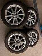 BMW x1 x2 winterset 225/55/17 inch, Ophalen of Verzenden