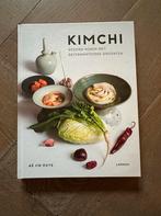 Kimchi - Gezond koken met gefermenteerde groenten, Azië en Oosters, Voorgerechten en Soepen, Nieuw, Ophalen of Verzenden