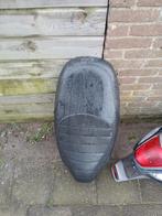 Sym fiddle 3 zadel beugels kappen, Fietsen en Brommers, Scooters | SYM, Ophalen of Verzenden, Gebruikt, Benzine, Fiddle