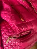 Zeldzame Moncler Jas - Limited Edition - Maat S, Ophalen of Verzenden, Zo goed als nieuw, Maat 36 (S), Roze