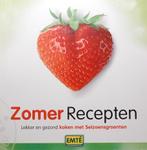 Zomer recepten - EMTÉ (2012), Boeken, Verzenden, Zo goed als nieuw, Gezond koken