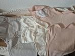 4 inbakerslaapzakjes newborn, Ophalen of Verzenden, Zo goed als nieuw, Minder dan 70 cm