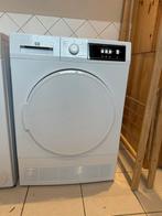 SB Droger - Zo goed als nieuw!, Witgoed en Apparatuur, Wasdrogers, Ophalen, 8 tot 10 kg, Zo goed als nieuw, Voorlader