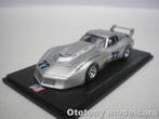 Chevrolet Corvette C3 #77 250Miles Daytona 1981 1/43 Spark, Ophalen of Verzenden, Nieuw, Auto, Overige merken
