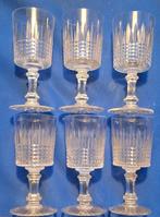 drinkglas Baccarat?, Antiek en Kunst, Antiek | Glas en Kristal, Ophalen of Verzenden