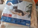 Kattenhangmat, Ophalen, Nieuw