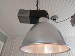 Industriële lamp, Ophalen of Verzenden, Zo goed als nieuw