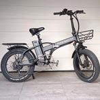 ESMASTER FLEM-MASTER Fatbike engwe, Ophalen, Zo goed als nieuw, Overige merken