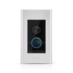 Ring Video Doorbell Elite, Ophalen of Verzenden, Nieuw, Buitencamera