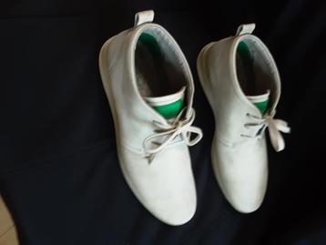 Ecco enkelboots beschikbaar voor biedingen