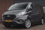 Ford Transit Custom 320 2.0 TDCI L2H1 Limited Aut., Stof, Gebruikt, 4 cilinders, 14 km/l