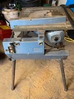 ELU tafelcirkelzaagmachine, Doe-het-zelf en Verbouw, Gereedschap | Zaagmachines, Ophalen, Gebruikt, Cirkelzaag, Elu