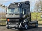 Volvo FH500 Globetrotter | I-Save | Retarder | I-ParkCool, Automaat, Zwart, Bedrijf, Diesel