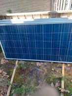 Zonnepanelen 8 jaar oud, Doe-het-zelf en Verbouw, Zonnepanelen en Toebehoren, Ophalen of Verzenden, Zo goed als nieuw, Paneel