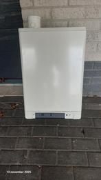 Intergas Kombi Kompakt HRE 28/24 - Bouwjaar 2009, Gebruikt, Aardgas, Ouder dan 10 jaar, Boiler