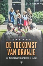 De toekomst van Oranje, Ophalen of Verzenden, 20e eeuw of later, Zo goed als nieuw