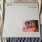 LP, 12 inch, Aretha Franklin en George Michael, Cd's en Dvd's, Vinyl | Pop, Ophalen of Verzenden, 1980 tot 2000, Zo goed als nieuw