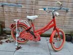 CUMBERLAND meisjesfiets, 20 inch., Fietsen en Brommers, Fietsen | Meisjes, Ophalen, Gebruikt, 20 inch
