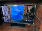 Samsung 40inch LCD/LED televisie, Ophalen, Zo goed als nieuw, 100 cm of meer, Samsung