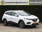 Renault Kadjar 1.3 TCe Intens / 2e eig / APK 6-2027 / camera, Auto's, Voorwielaandrijving, Kadjar, Gebruikt, 4 cilinders