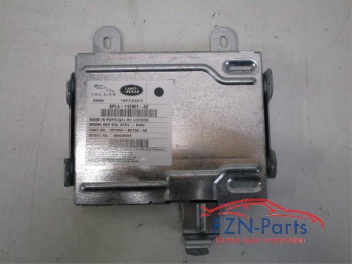 Ontstekingsmodule Landrover Range Rover Sport (22738885), Ophalen of Verzenden, Gebruikt