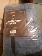 Teddy dekbed nieuw, Eenpersoons, Wit, Nieuw, Ophalen of Verzenden