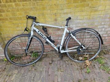 Sportfiets tourfiets racefiets herenfiets trek  beschikbaar voor biedingen