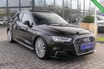 Audi A3 Sportback 40 1.4 E-tron|S-Line Sport|2e Eig|Virtual|, Gebruikt, 4 cilinders, 150 pk, Zwart
