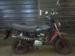 Honda CY 50 opknapper project schuurvondst, Ophalen, Gebruikt, Overige modellen