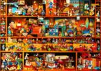 Bluebird legpuzzel 4000 stukken aanbieding toys tale, Ophalen of Verzenden, 500 t/m 1500 stukjes, Nieuw, Legpuzzel